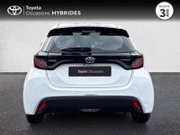Voitures D'occasion À Plérin | Toyota Yaris 116H Dynamic Business 5P + Programme Beyond Zero Ac...