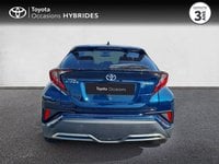 Voitures D'occasion À Brest | Toyota C-Hr 2.0 Hybride 184Ch Design Ultimate E-Cvt