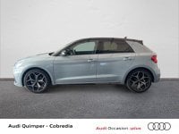 Voitures D'occasion À Quimper | Audi A1 Sportback 35 Tfsi 150Ch S Line Plus S Tronic 7