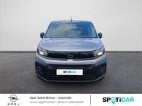 Voitures D'occasion À Yffiniac | Opel Combo M 650Kg Bluehdi 100Ch S&S