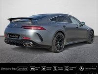 Voitures D'occasion À Vannes | Mercedes-Benz Amg Gt 4 Portes 63 Amg S 639+204Ch E Performance 4M...