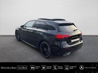 Voitures D'occasion À Saint-Brieuc | Mercedes-Benz Classe A 200 D 150Ch Star Edition 8G-Dct