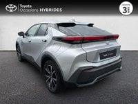 Voitures D'occasion À Saint-Martin-Des-Champs | Toyota C-Hr 2.0 Hybride 200Ch Design My25