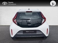 Voitures D'occasion À Pluneret | Toyota Aygo X 1.0 Vvt-I 72Ch Dynamic