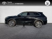 Voitures D'occasion À Lannion | Geely Starray Em-I 1.5 Plug-In Hybrid Em-I 262 Pro