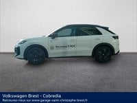 Voitures D'occasion À Brest | Volkswagen T-Roc 1.5 Etsi 150Ch R-Line Dsg7
