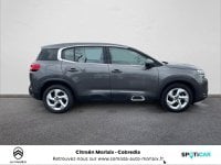 Voitures D'occasion À Saint-Martin-Des-Champs | Citroën C5 Aircross Bluehdi 130Ch S&S Business ...