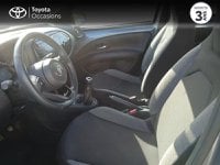 Voitures D'occasion À Ploërmel | Toyota Aygo X 1.0 Vvt-I 72Ch Dynamic My24