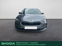 Voitures D'occasion À Quimper | Škoda Octavia Combi 2.0 Tdi Scr 150Ch Selection Dsg7