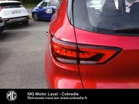 Voitures D'occasion À Laval | Mg Zs 1.0 T-Gdi 111Ch Luxury