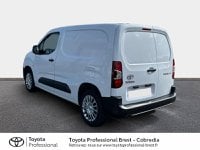 Voitures D'occasion À Brest | Toyota Proace City Medium 110 Vvt-I Dynamic Mc23