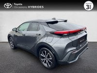 Voitures D'occasion À Pluneret | Toyota C-Hr 2.0 Hybride 200Ch Design My25