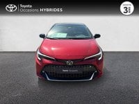 Voitures D'occasion À Quimper | Toyota Corolla 1.8 140Ch Gr Sport My23