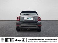 Voitures D'occasion À Brest | Fiat 500X 1.6 Multijet 130Ch Cross
