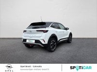 Voitures D'occasion À Brest | Opel Mokka 1.2 Turbo 130Ch Ultimate Bva8