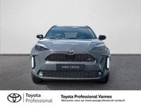 Voitures D'occasion À Vannes | Toyota Yaris Cross 130H Gr Sport My25