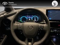Voitures D'occasion À Belz | Toyota C-Hr 2.0 Hybride Rechargeable 225Ch Graphic My26