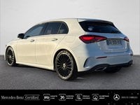 Voitures D'occasion À Vannes | Mercedes-Benz Classe A 180 D 116Ch Amg Line 8G-Dct
