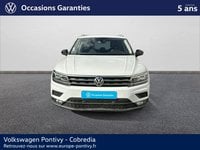 Voitures D'occasion À Pontivy | Volkswagen Tiguan 1.5 Tsi Evo 130Ch Iq.drive Euro6D-T