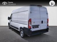 Voitures D'occasion À Lanester | Toyota Proace Max Fg L2H2 3.3 140Ch Start My25