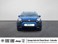 Voitures D'occasion À Brest | Fiat Panda Classic 1.0 70Ch Bsg S&S Pandina