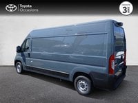 Voitures D'occasion À Lanester | Toyota Proace Max Fg L3H2 3.5 180Ch Start My25