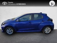 Voitures D'occasion À Vannes | Toyota Yaris 116H Dynamic 5P My25