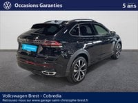 Voitures D'occasion À Brest | Volkswagen Taigo 1.0 Tsi 116Ch R-Line Edition Dsg7