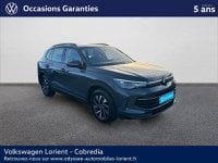 Voitures D'occasion À Lanester | Volkswagen Tiguan 1.5 Etsi 131Ch Life Plus Dsg7