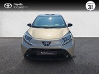 Voitures D'occasion À Vannes | Toyota Aygo X 1.0 Vvt-I 72Ch Design S-Cvt My24