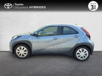 Voitures D'occasion À Quimper | Toyota Aygo X 1.0 Vvt-I 72Ch Dynamic S-Cvt My24