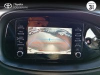 Voitures D'occasion À Lanester | Toyota Aygo X 1.0 Vvt-I 72Ch Dynamic My23