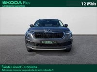 Voitures D'occasion À Lanester | Škoda Kodiaq 2.0 Tdi 150Ch Scr Business Dsg7 7 Places