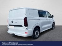 Voitures D'occasion À Cesson-Sévigné | Volkswagen Transporter Fg Procab L1 2.0 Tdi 150Ch Busin...