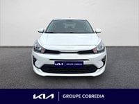 Voitures D'occasion À Yffiniac | Kia Rio 1.0 T-Gdi 100Ch Active
