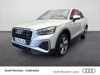Voitures D'occasion À Saint-Martin-Des-Champs | Audi Q2 30 Tdi 116Ch Advanced S Tronic 7