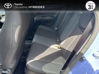 Voitures D'occasion À Pabu | Toyota Aygo X 116H Collection