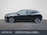 Voitures D'occasion À La Mézière | Renault Mégane 1.2 Tce 130Ch Gt Line