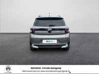 Voitures D'occasion À Guingamp | Citroën C3 Aircross 1.2 Turbo 100Ch Plus