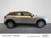Voitures D'occasion À Lanester | Audi Q2 30 Tdi 116Ch Business Line S Tronic 7 Euro6Dt