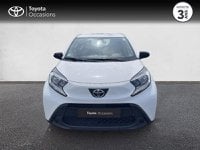 Voitures D'occasion À Pluneret | Toyota Aygo X 1.0 Vvt-I 72Ch Dynamic