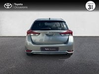Voitures D'occasion À Belz | Toyota Auris 1.2 Turbo 116Ch Collection