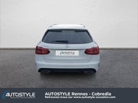Voitures D'occasion À La Mézière | Mercedes-Benz Classe C Break 300 D 245Ch Amg Line 9G-Tronic