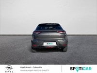 Voitures D'occasion À Brest | Ds Ds 3 Crossback Puretech 130Ch Performance Line Automatique