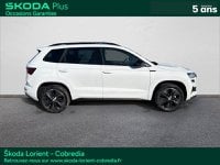 Voitures D'occasion À Lanester | Škoda Karoq 1.5 Tsi Evo 2 Act 150Ch Sportline Dsg7