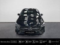Voitures D'occasion À Caudan | Mercedes-Benz Classe B 200D 150Ch Amg Line 8G-Dct