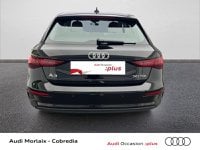 Voitures D'occasion À Saint-Martin-Des-Champs | Audi A3 Sportback 30 Tdi 116Ch Business Line S T...