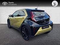 Voitures D'occasion À Lanester | Toyota Aygo X 1.0 Vvt-I 72Ch Air Collection S-Cvt My23