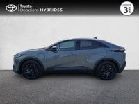 Voitures D'occasion À Ploërmel | Toyota C-Hr+ 224Ch 77Kwh Design Grande Autonomie