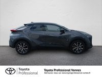 Voitures D'occasion À Vannes | Toyota C-Hr 2.0 Hybride Rechargeable 225Ch Design My25